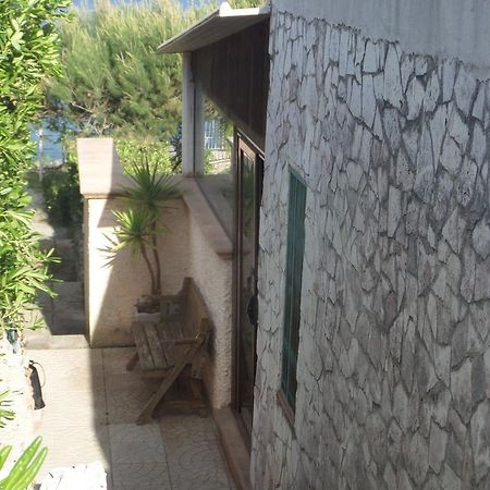 Il Trullo Castro (Lecce) Exterior foto