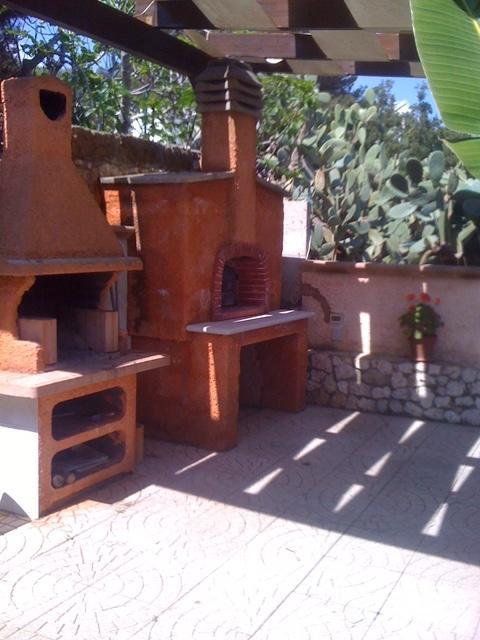 Il Trullo Castro (Lecce) Exterior foto